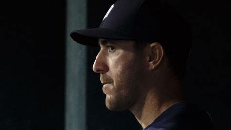 Justin Verlander Responds to Leaked Nude Photos With Kate。